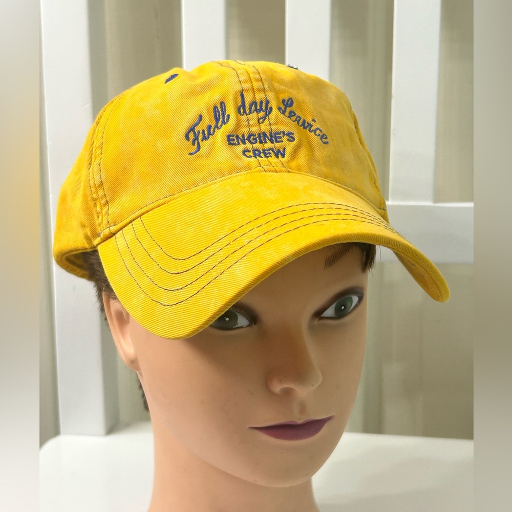 Zara Men’s Adjustable Strap Baseball Hat Cap